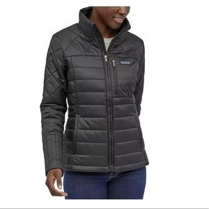 Patagonia Radalie Puffer Jacket